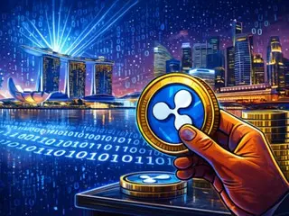 XRP獲得新加坡金融管理局批准，全面進入亞洲支付市場