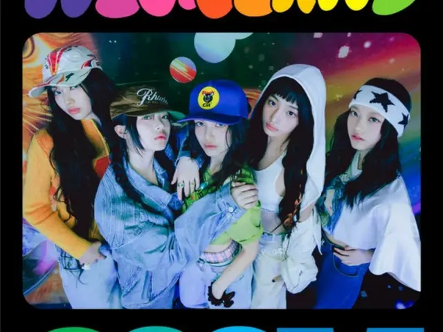 NewJeans 的歌曲《Supernatural》在 Spotify 上的播放量突破 2 億次，成為該平台上第 12 首達到這一里程碑的歌曲。