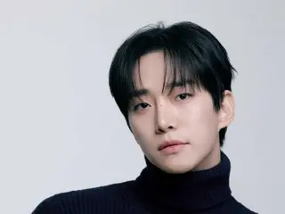 【訪談】大豐集團成員李俊昊（2PM）談到他想成為「值得大家信賴和觀看的演員」和「值得大家信賴和聆聽的歌手」。