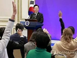 李總統：韓美峰會的最大成果是「核潛艦」=與日本的經濟與安全合作