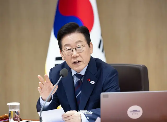 李大統領が “日中対立”に初言及…「互いの共存・尊重・協力を望む」＝韓国