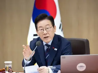 李明博總統首次提及「日中衝突」…「我們希望相互共存、相互尊重與合作」=韓國