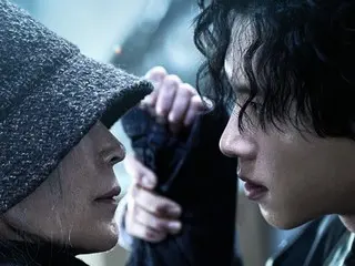 電影《破果》加長版將於10日上映…李慧英與金聖哲之間的情感線十分清晰。