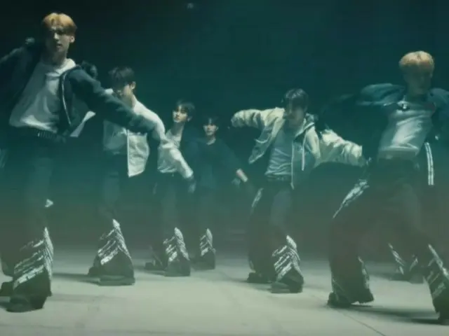 全新超級組合「ALPHA DRIVE ONE」將於3日發行首支單曲「FORMULA」。