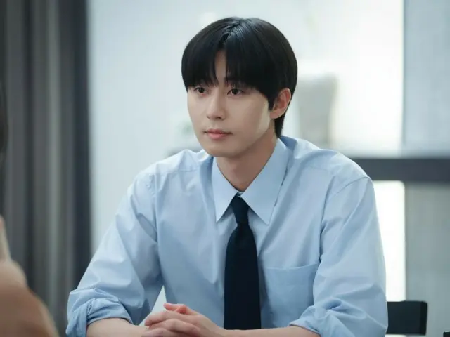 甜心樸敘俊回歸啦！激發你浪漫基因的《明天會不一樣》將於本月6日正式開播。