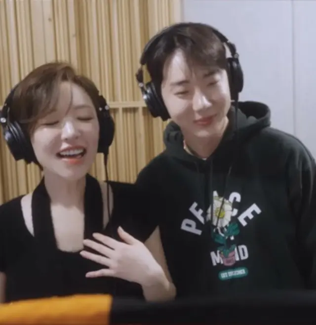 「いったい何年ぶりのアダム夫婦？」チョ・グォン（2AM）＆ガイン（Brown Eyed Girls）、16年ぶりのデュエット…「We fell in Love」2025年verが出る2