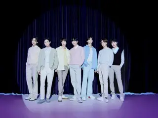 BTS連續第四年成為全球串流播放量最高的K-pop藝人…韓國串流播放量最高的藝人是BTS的JIMIN。