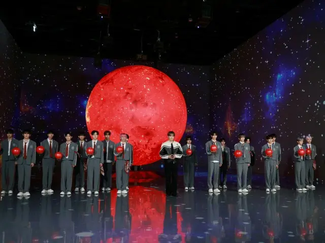 ”放送D-2”「PLANET C：HOME RACE」、視聴ポイントは？…「驚くべき姿を見せた参加者がいる」