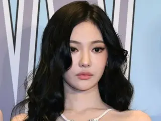 「aespa」寧寧參加《紅白歌合戰》引發日中關係惡化…超過12萬人簽名反對寧寧參加《紅白歌合戰》。