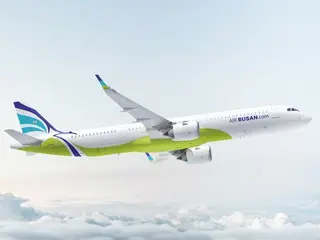 大韓航空釜山分公司慶祝釜山-札幌航線開通十週年…為振興該航線做出了貢獻