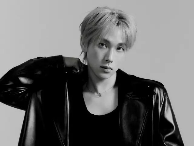 【採訪】任時完：“我的首張個人專輯即將發行，我感到非常興奮”