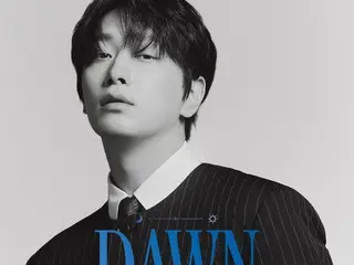 2PM成員燦盛在日本掀起熱潮…憑藉著專輯、巡迴演唱會和電視節目，他成為了日本樂壇的寵兒。