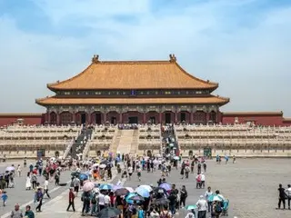 中國媒體報道，與中國消費品更新換代政策相關的產品銷售額超過2.5兆元。