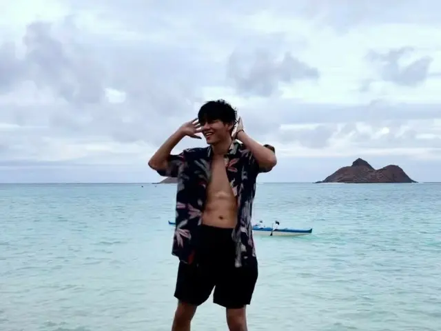 為什麼BTS成員V在夏威夷的20秒舞蹈讓印度粉絲陷入瘋狂？