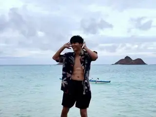 為什麼BTS成員V在夏威夷的20秒舞蹈讓印度粉絲陷入瘋狂？