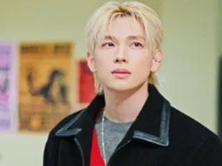 任時完（ZE:A）在SM公司solo出道…「你是『原因』」浪漫時刻