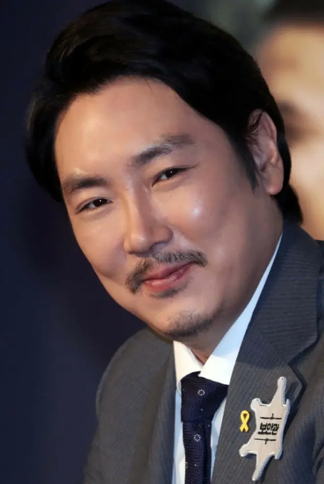 俳優チョ・ジヌン、少年犯罪歴を一部認める…「シグナル」シーズン2が危機に直面