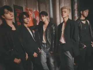 TOMORROW X TOGETHER 的《Good Boy Gone Bad》在 Spotify 上的播放量突破 2 億次