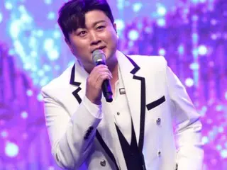 金浩俊的官方粉絲俱樂部「Tobaroti」在年末繼續行善……捐贈了約5億韓元。