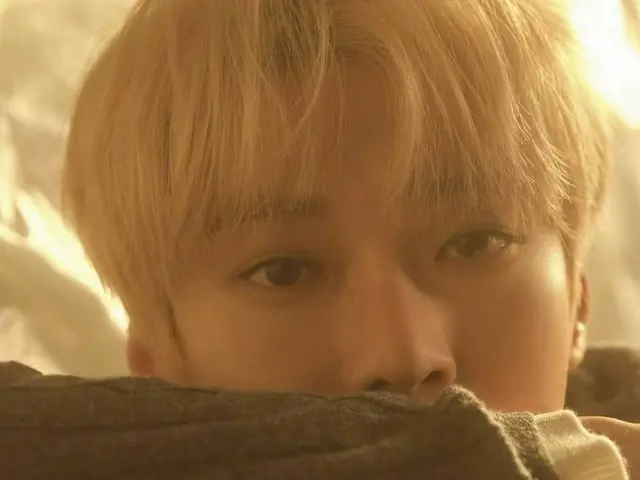 NCT成員道英即將入伍，但他依然表達了對粉絲的愛…新單曲《Promise》將於9日發行。