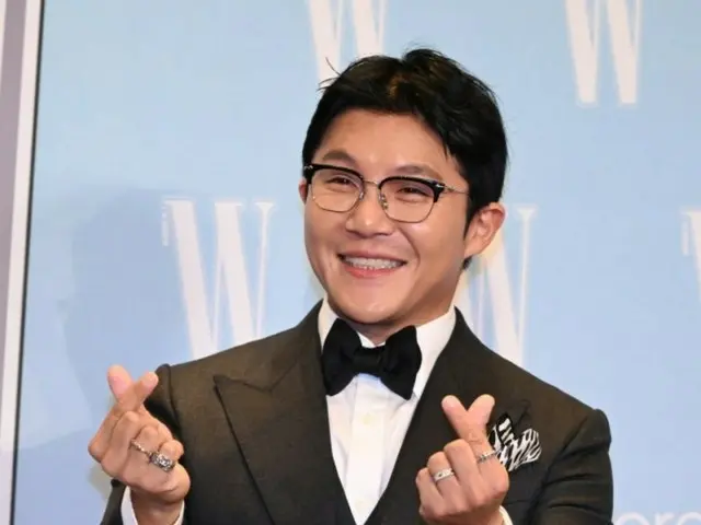 曹世鎬否認了自己與黑社會有關的說法，但關閉了社群媒體上的留言區。