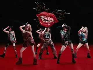 「BABYMONSTER」發布「PSYCHO」完整舞曲版
