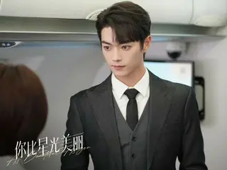 中國電視劇速遞：《致你，比星星更閃耀》第15集：紀世的公司穩步發展 = 劇情簡介及劇透