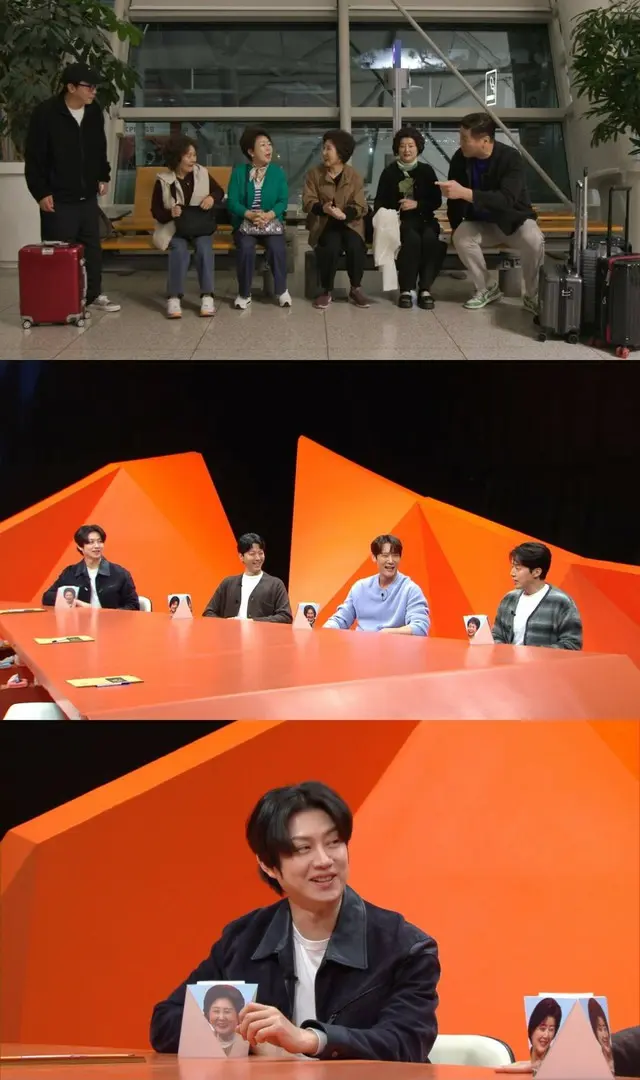 キム・ヒチョル（SUPER JUNIOR）、ついに不満爆発「これだけは母に言わないで」＝「アラフォー息子の成長日記」