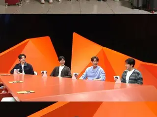 金希澈（SUPER JUNIOR）終於忍無可忍，爆發了：「別告訴我媽！」=（一位四十多歲兒子的成長日記）