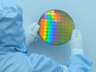 「半導體出口蓬勃發展，今年出口量將成長，明年價格將上漲」—韓國媒體