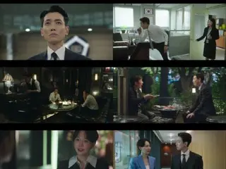 鄭敬淏變身公益律師…新劇《公益律師》首播收視率爆棚