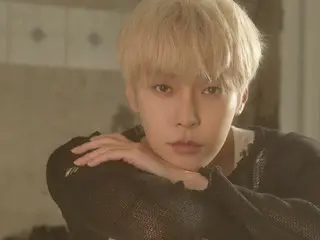 NCT成員道英與KISS OF LIFE成員BELLE共同演出歌曲《Whistle》。