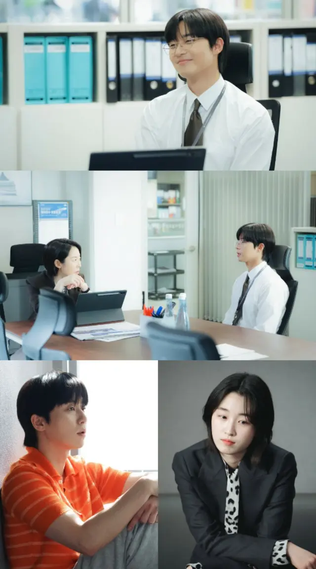 「明日はきっと」パク・ソジュンの運命が急転…初恋との噂が引き起こす波紋