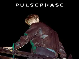 KANGDANIEL的特別專輯《PULSEPHASE》將於12日發行，標誌著2025年的結束。