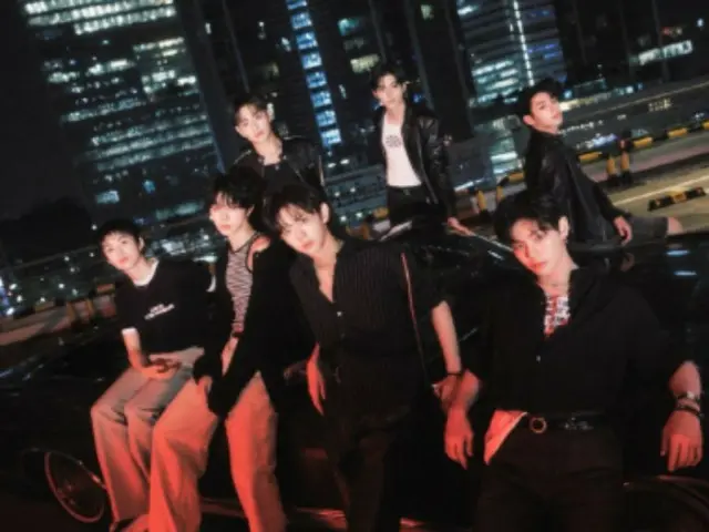 EVNNE以五人組合形式重組…柳承妍和池允書退出組合