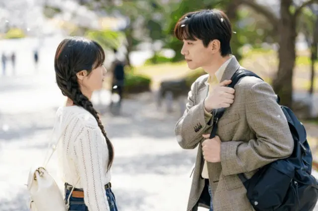 「2PM」ジュノ、Netflix「CASHERO」キャラクタースチール公開