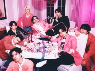 Stray Kids 的專輯《DO IT》連續第二週登上美國公告牌二百強專輯榜第四名…在全球榜單上表現出色。