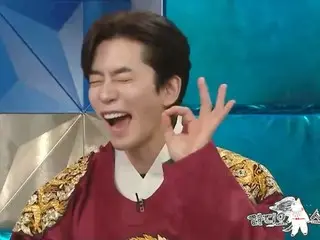 演員申升祿：「我是幕後操縱一切的富家子弟壞蛋」=《Radio Star》