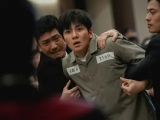 【採訪】《被操縱的城市》編劇說：“池昌旭的演技太棒了。最耀眼的明星是D.O.（EXO）”