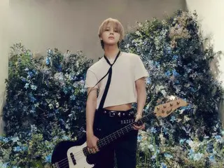 【官方消息】防彈少年團成員JIMIN的歌曲《Who》位列美國公告牌年終百強單曲榜第57位…他們的全球影響力持續擴大。