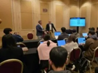 Megazone Cloud公佈美國策略，增加員工人數，銷售額成長超過10倍－韓國媒體