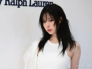 【全文】「aespa」冬季會議宣布對惡意貼文和評論採取強硬措施…絕不姑息