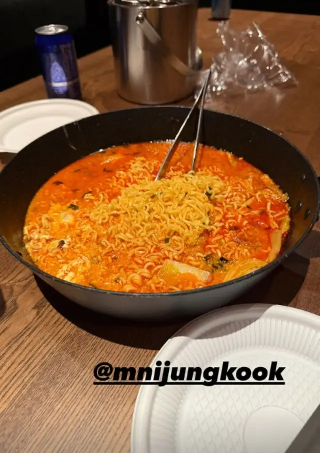 「BTS」RMの投稿、ファンが涙した理由2