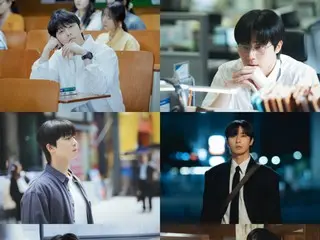 《明天會不一樣》樸敘俊的表演，從令人心動到令人心碎……李京道的魅力展現得淋漓盡致