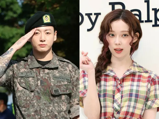 BTS成員柾國和aespa成員WINTER保持沉默，引發粉絲群情激憤…卡車抗議活動仍在繼續，要求「去除情侶刺青」。