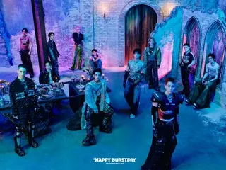 HYBE以約4.692億美元的銷售額躋身全球高性能音響市場「四大」之列。