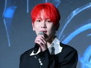 SHINee成員Key被指控為“注射女郎”，他必須就此事作出澄清。粉絲們對他的歌曲《我獨自生活》感到憤怒。