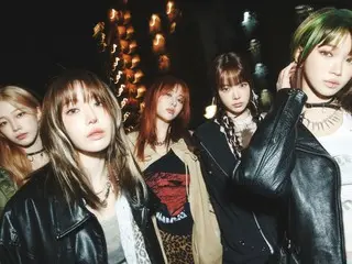 《LE SSERAFIM》上海粉絲簽名合照活動突然取消