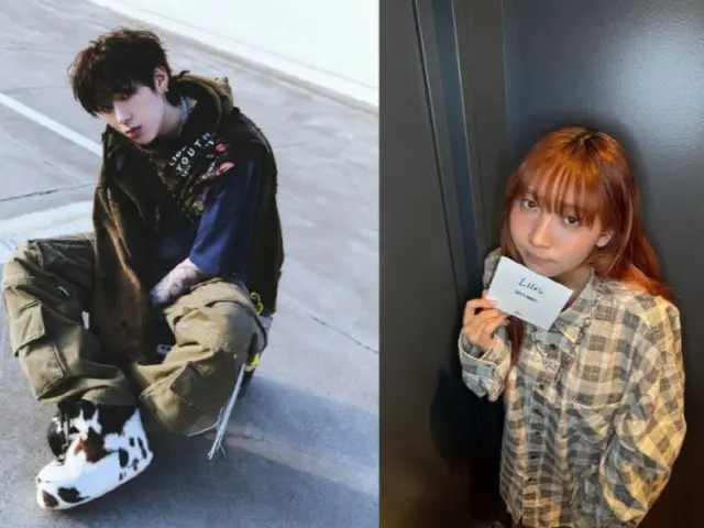 Zico（Block B）和YOASOBI的ikura在日本和韓國表演了一場高水準的二重唱。