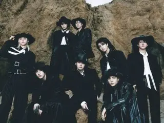 Stray Kids 在美國公告牌年度排行榜上創下新紀錄